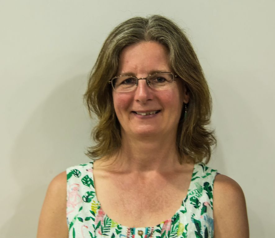 Tracey Renwick